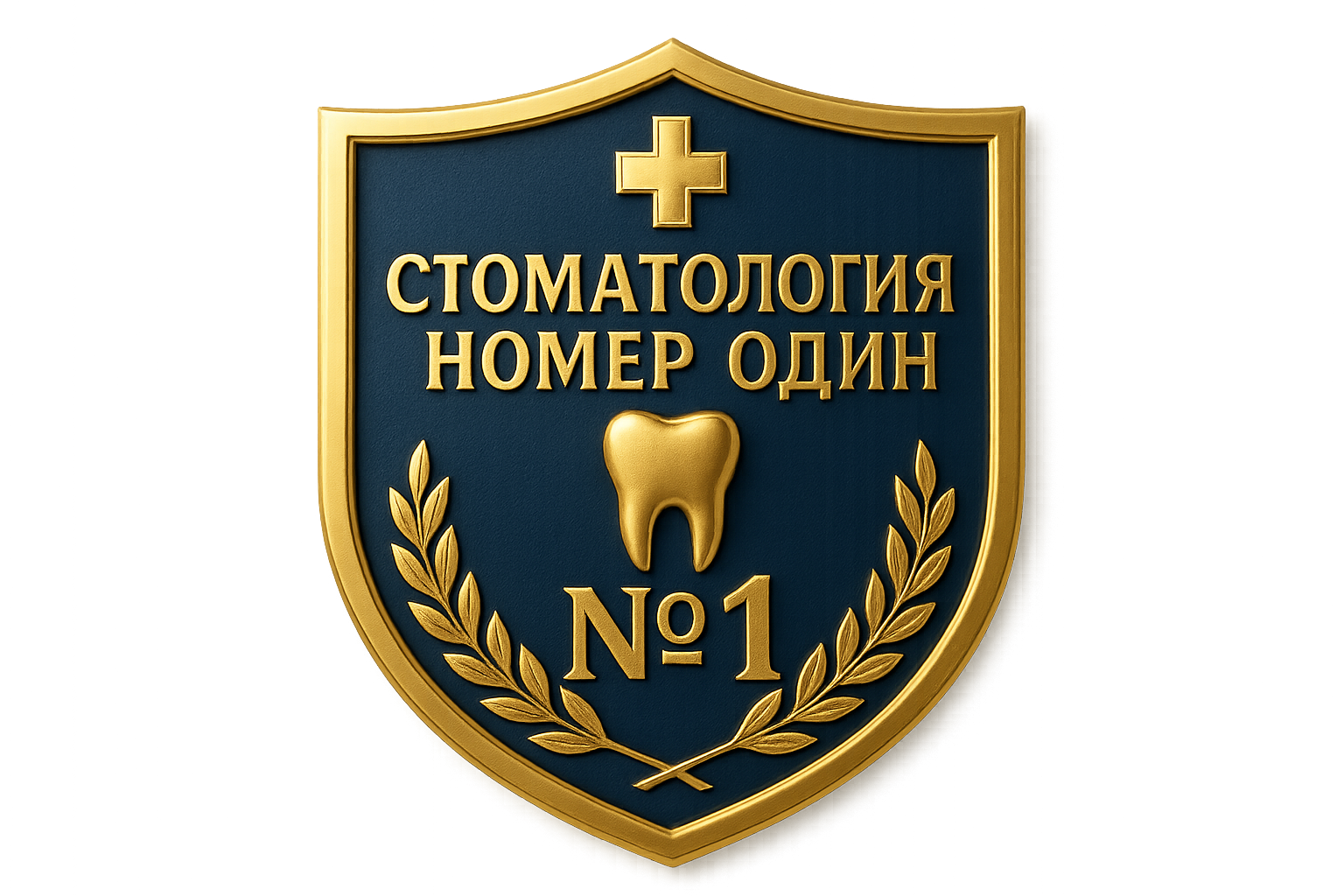 Стоматология номер один